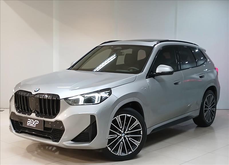 2.0 16V Turbo Sdrive20i M Sport