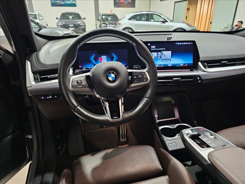BMW-X1-2.0 16V Turbo Sdrive20i M Sport