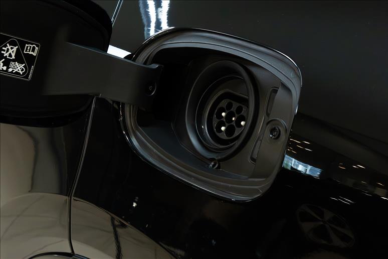 Porsche-CAYENNE-3.0 V6 E-hybrid AWD S