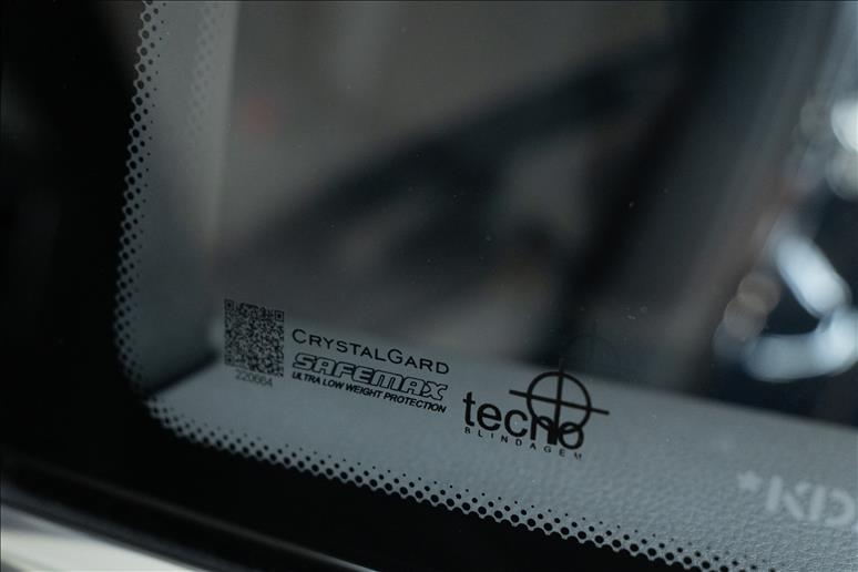 Porsche-CAYENNE-3.0 V6 Turbo 4WD