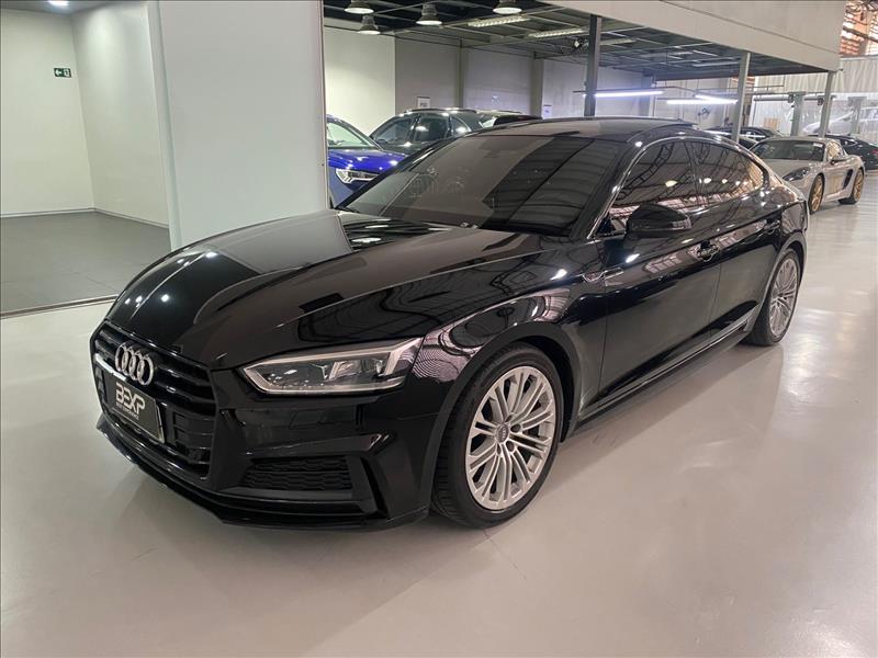 2.0 TFSI Sportback Performance S Tronic