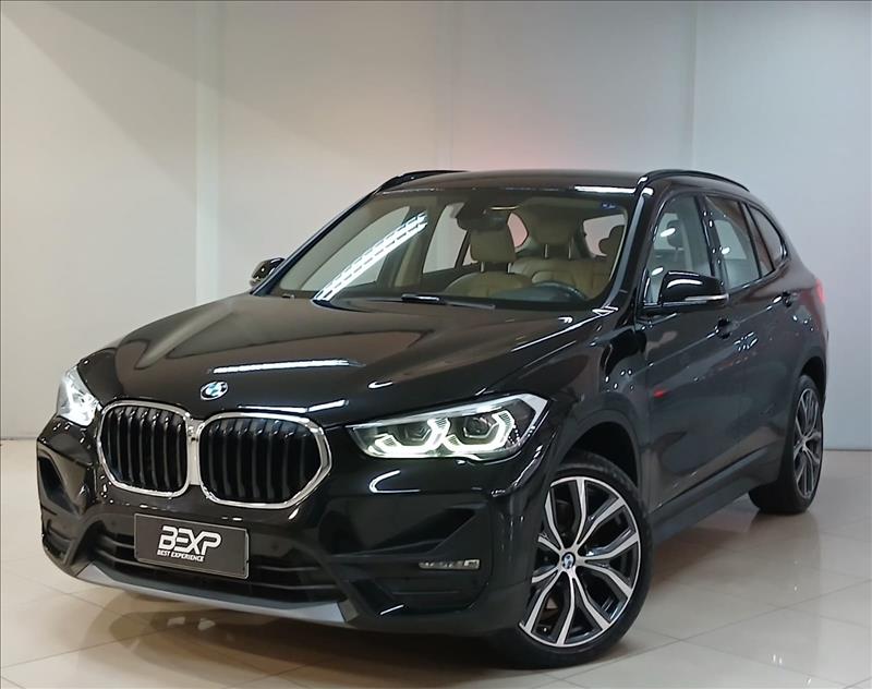 2.0 16V Turbo Activeflex Sdrive20i GP Plus