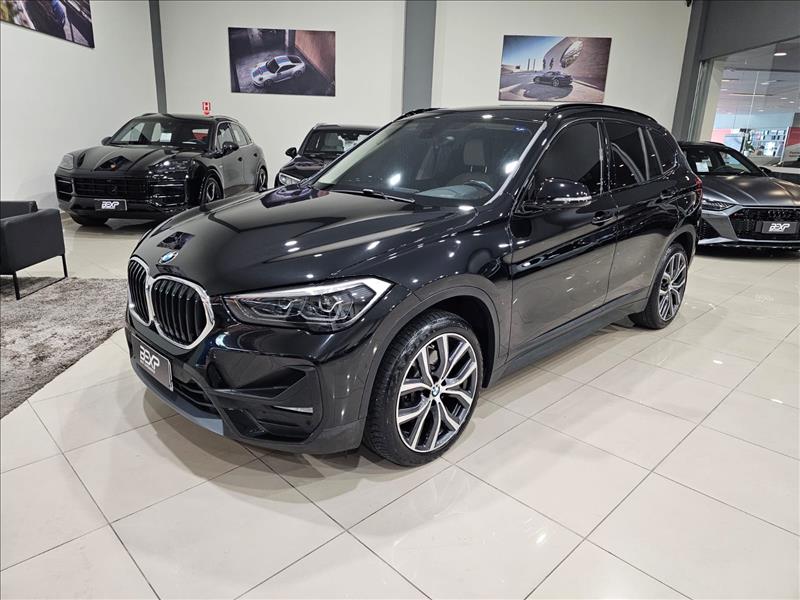 2.0 16V Turbo Activeflex Sdrive20i GP Plus