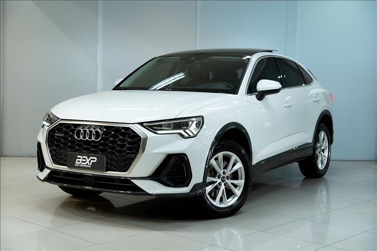 2.0 40 TFSI Performance Quattro