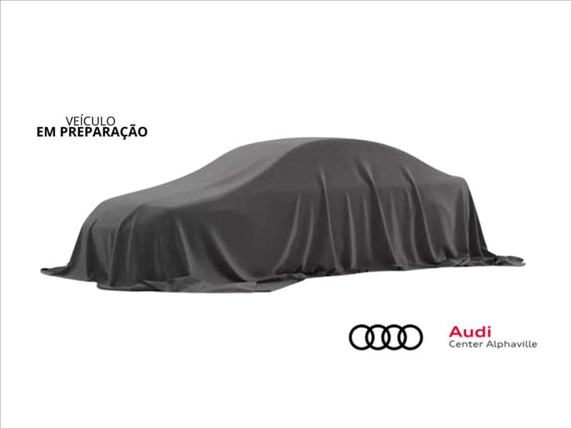 4.0 Avant V8 Twinturbo Mhev