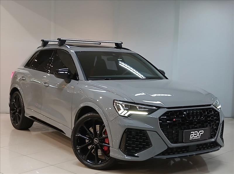 Audi-RS Q3-2.5 TFSI Quattro