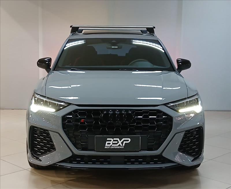 Audi-RS Q3-2.5 TFSI Quattro