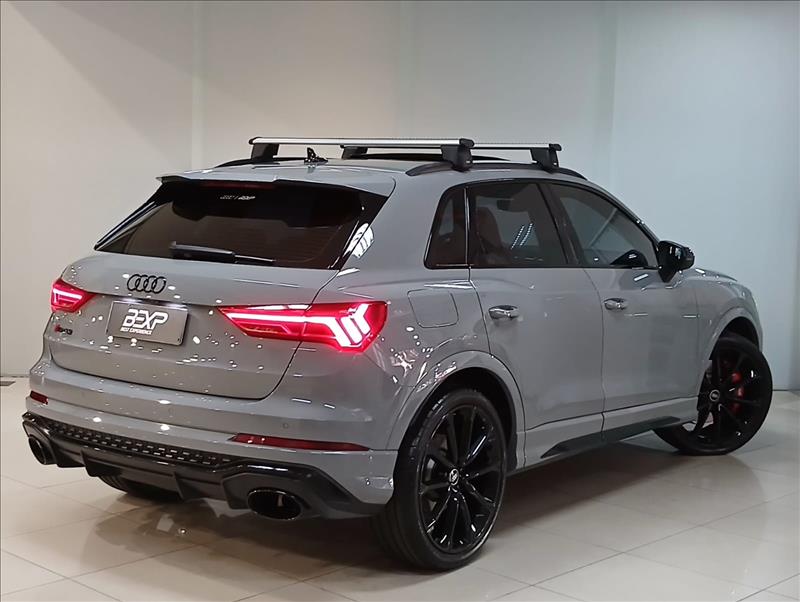 Audi-RS Q3-2.5 TFSI Quattro