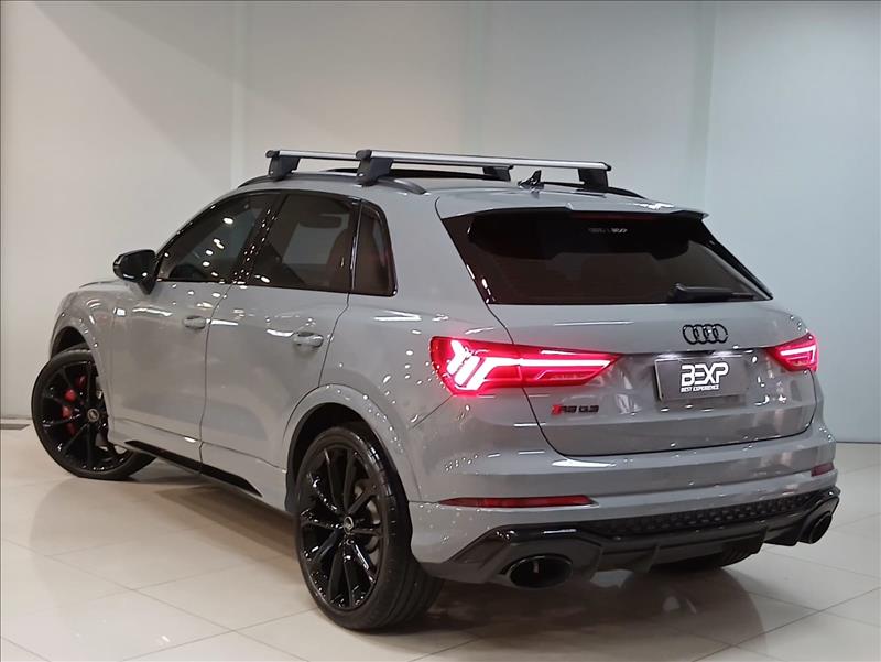 Audi-RS Q3-2.5 TFSI Quattro