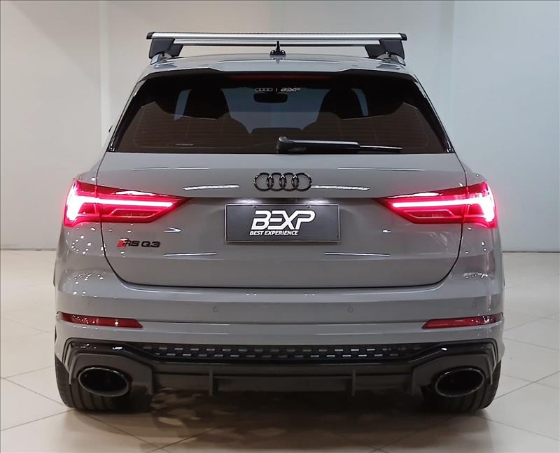 Audi-RS Q3-2.5 TFSI Quattro