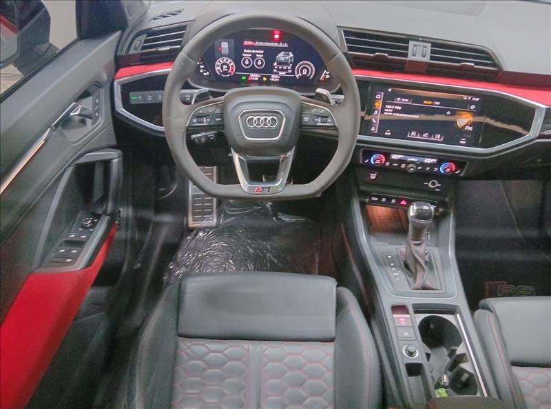 Audi-RS Q3-2.5 TFSI Quattro