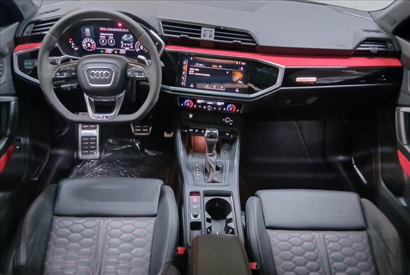 Audi-RS Q3-2.5 TFSI Quattro