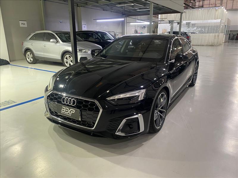 2.0 TFSI Mhev Sportback S Line S Tronic