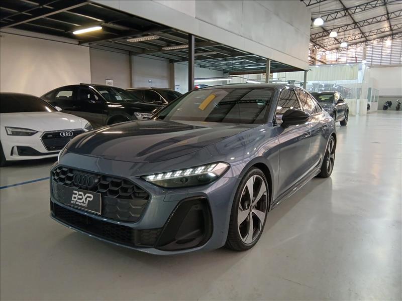 2.0 TFSI Performance S Edition Quattro S Tronic