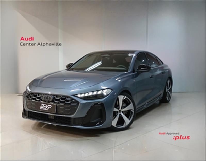 2.0 TFSI Performance S Edition Quattro S Tronic