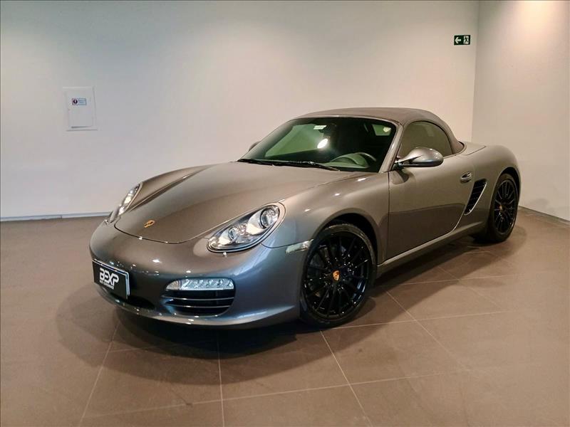 2.9 Cabriolet 6 Cilindros 24V