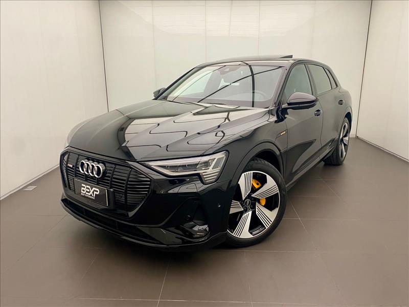 Performance Black Quattro