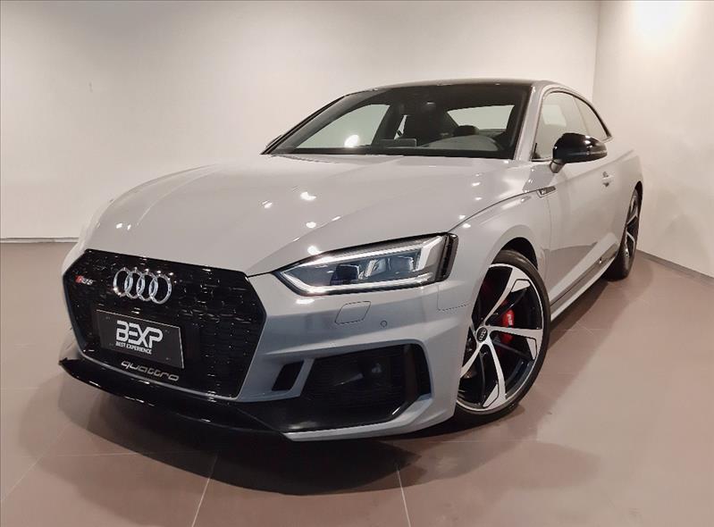 AUDI RS5 2.9 V6 FSI Quattro