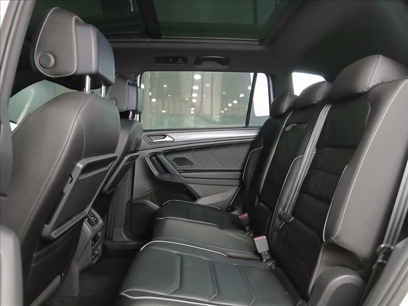 VW - Volkswagen-TIGUAN-2.0 350 TSI Allspace R-line 4motion