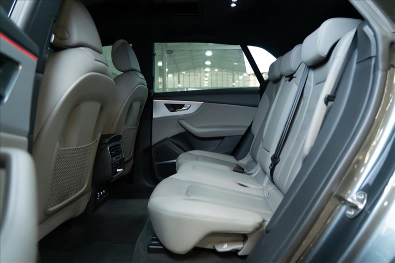 Audi-Q8-3.0 TFSI Performance Black Quattro