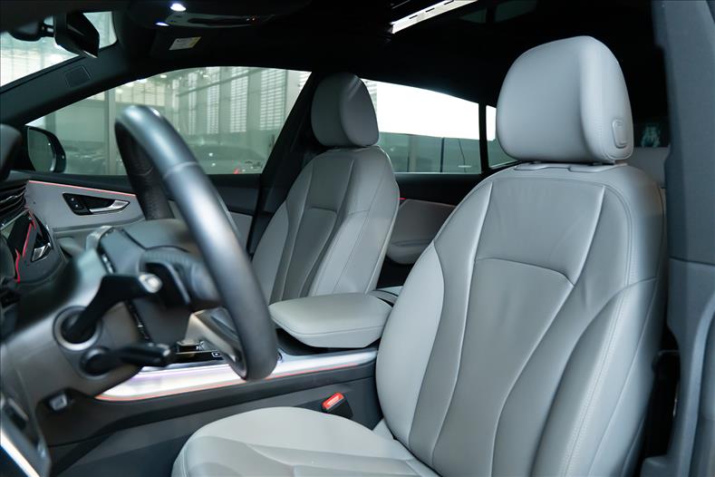 Audi-Q8-3.0 TFSI Performance Black Quattro