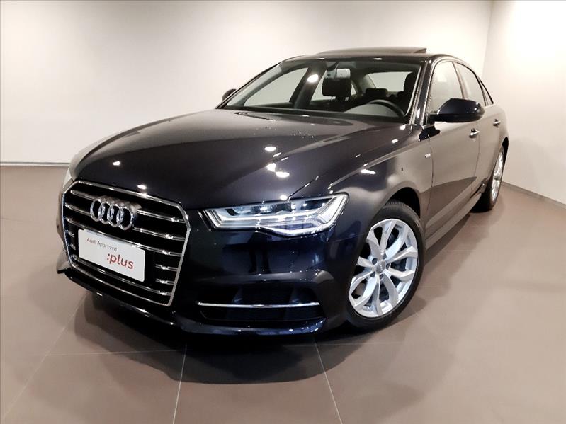 AUDI A6 2.0 TFSI Ambiente