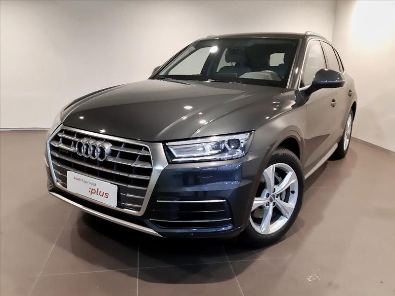 AUDI Q5 2.0 TFSI Security S Tronic