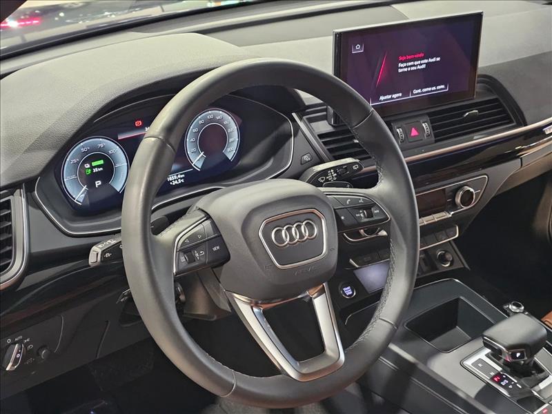 Audi-Q5-2.0 55 TFSI Phev Performance Black Quattro S Tronic