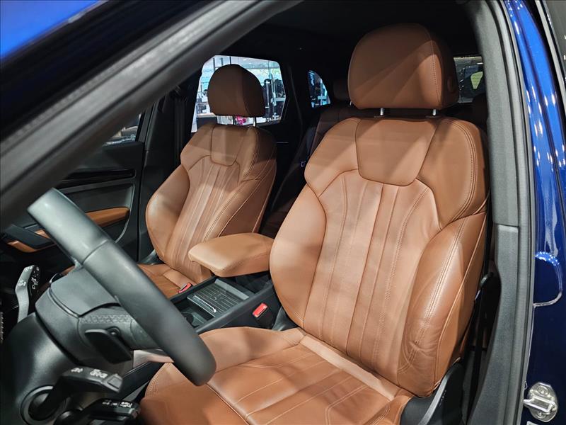 Audi-Q5-2.0 55 TFSI Phev Performance Black Quattro S Tronic