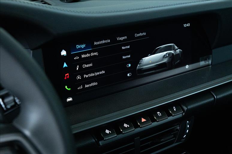 Porsche-911-3.0 24V H6 Carrera