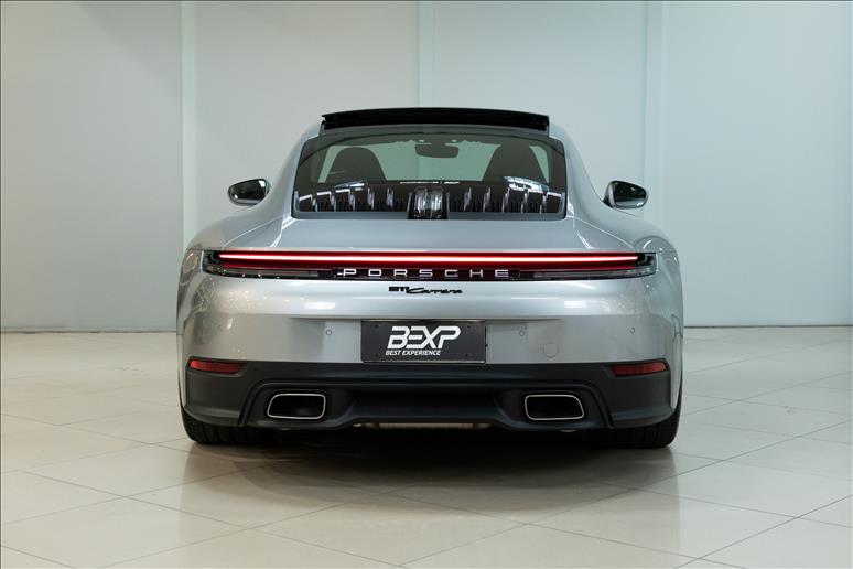 Porsche-911-3.0 24V H6 Carrera