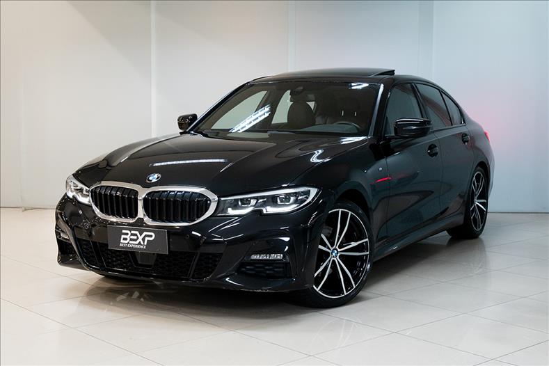 2.0 16V Turbo M Sport