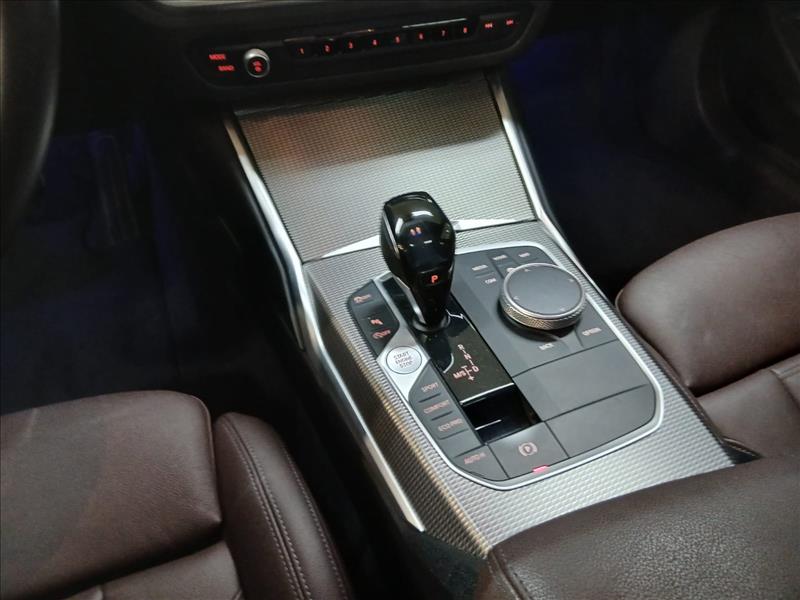 BMW-320I-2.0 16V Turbo M Sport