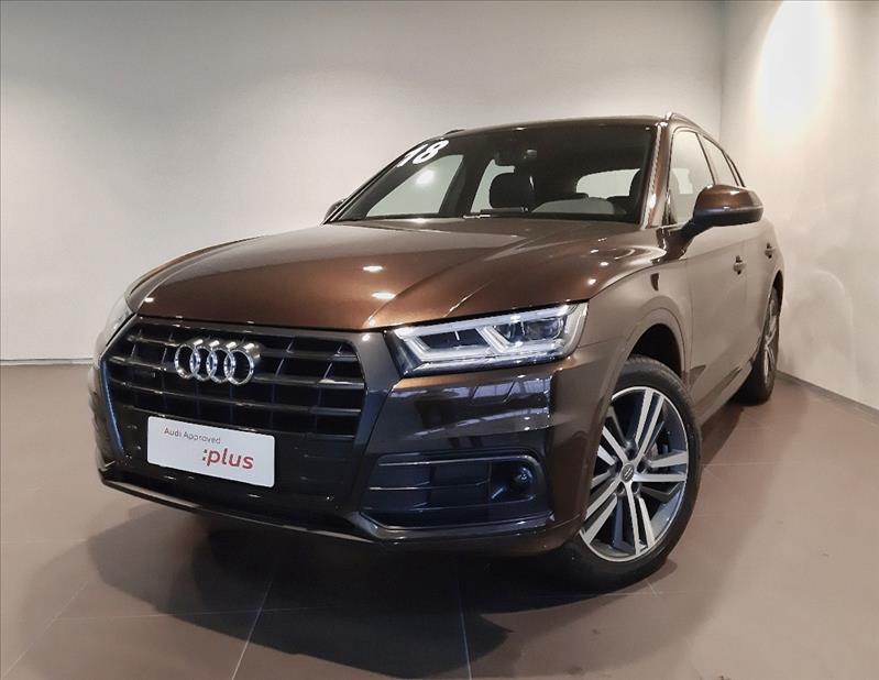 AUDI Q5 2.0 TFSI Ambition S Tronic