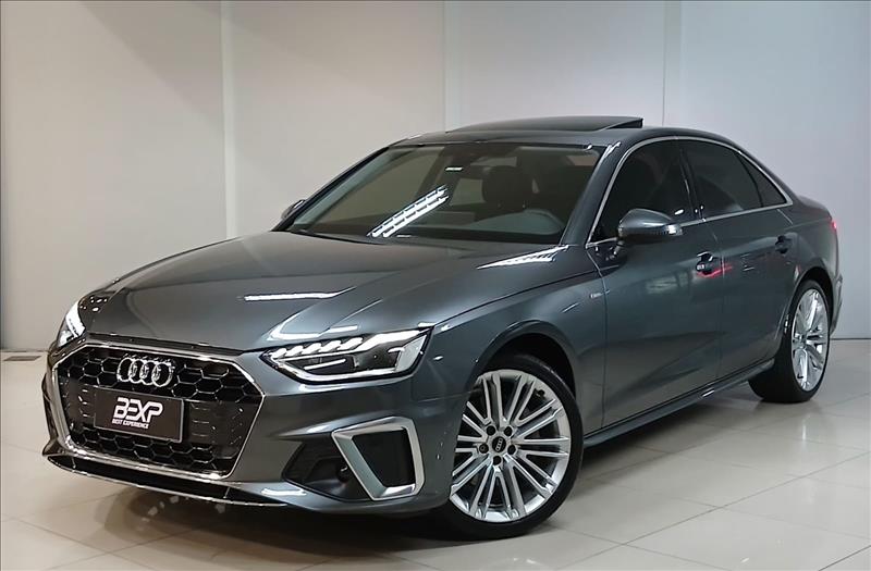 2.0 TFSI Mhev S Line S Tronic