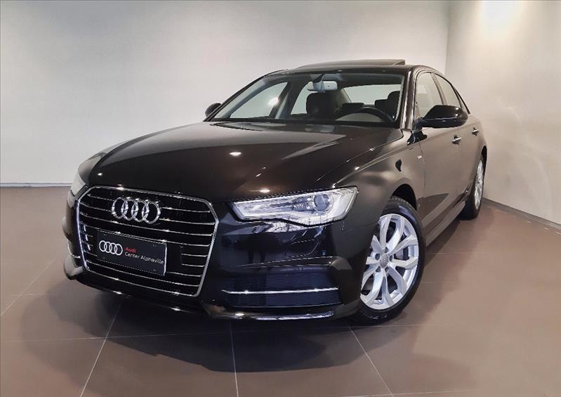 AUDI A6 2.0 TFSI Ambiente
