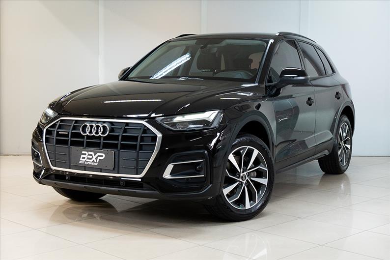 2.0 45 TFSI Prestige Quattro S Tronic