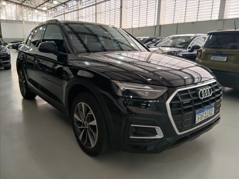 2.0 45 TFSI Prestige Quattro S Tronic
