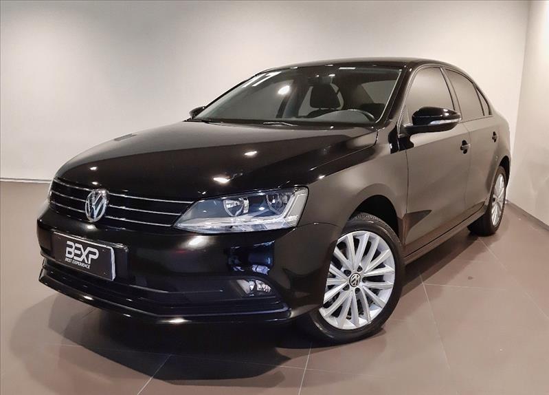 VOLKSWAGEN JETTA 1.4 16V TSI Comfortline