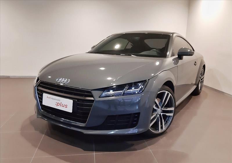 AUDI TT 2.0 TFSI Coupé Ambition