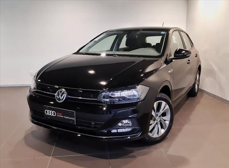 VOLKSWAGEN POLO 1.0 200 TSI Comfortline