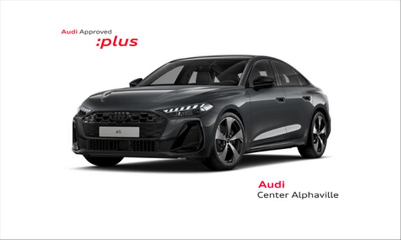 2.0 TFSI Performance S Edition Quattro S Tronic