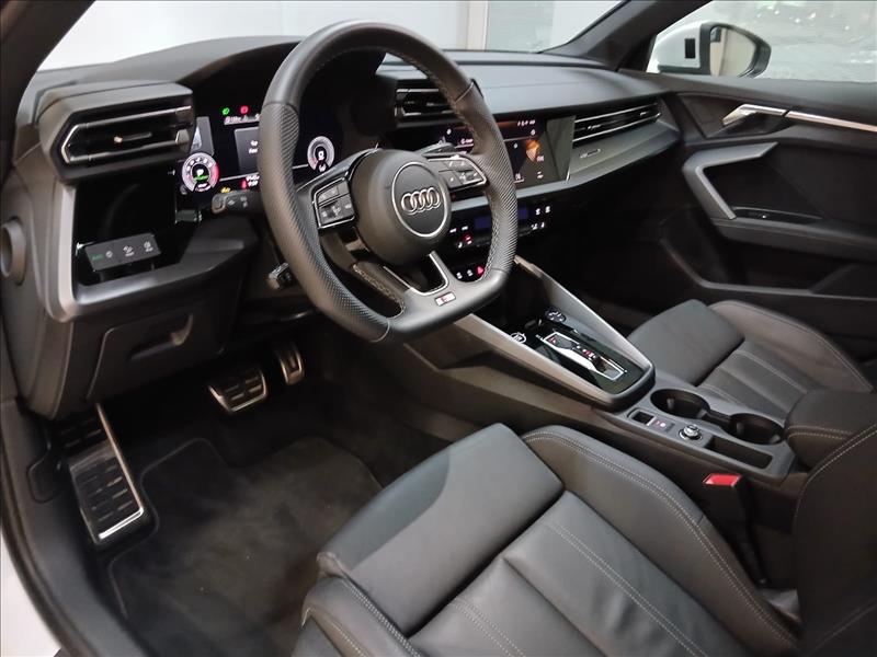 Audi-A3-2.0 40 TFSI Sportback Performance