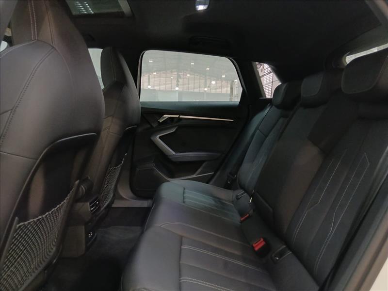 Audi-A3-2.0 40 TFSI Sportback Performance
