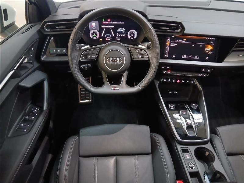 Audi-A3-2.0 40 TFSI Sportback Performance