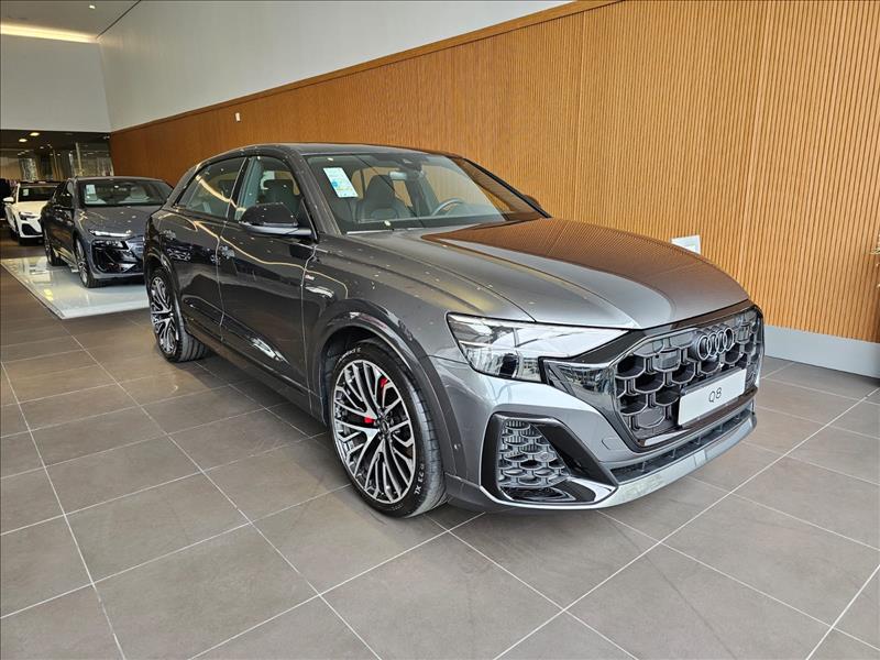 3.0 TFSI Performance Black Quattro