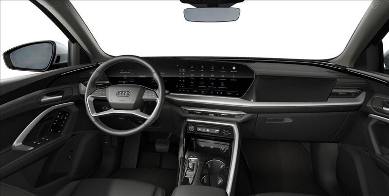 Audi-Q5-2.0 TFSI Advanced Quattro S Tronic