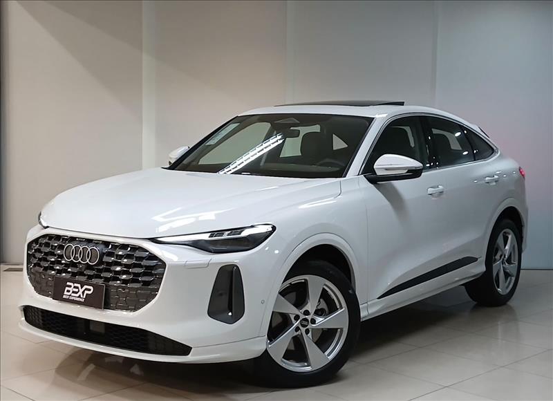2.0 TFSI Advanced Quattro S Tronic