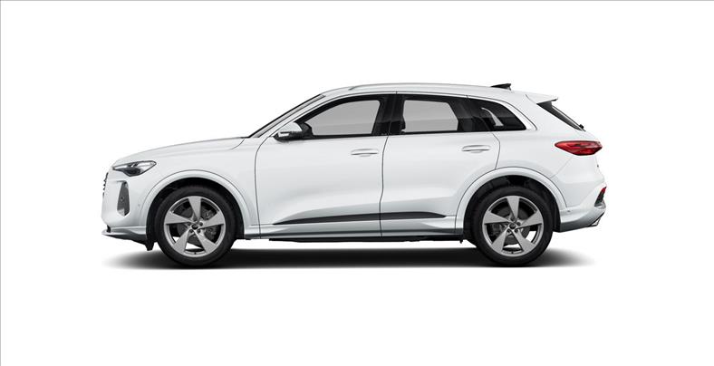 Audi-Q5-2.0 TFSI Advanced Quattro S Tronic
