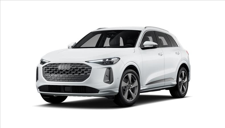 2.0 TFSI Advanced Quattro S Tronic
